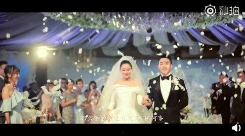 张馨予老公爆料视频播放,揭秘背后真相  第1张